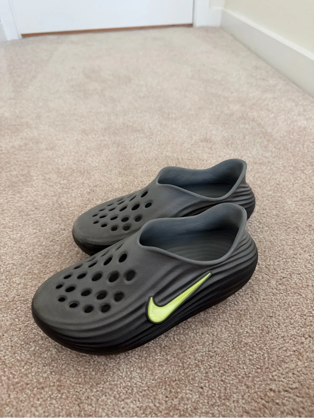 Nike ReactX Rejuven8, Youth